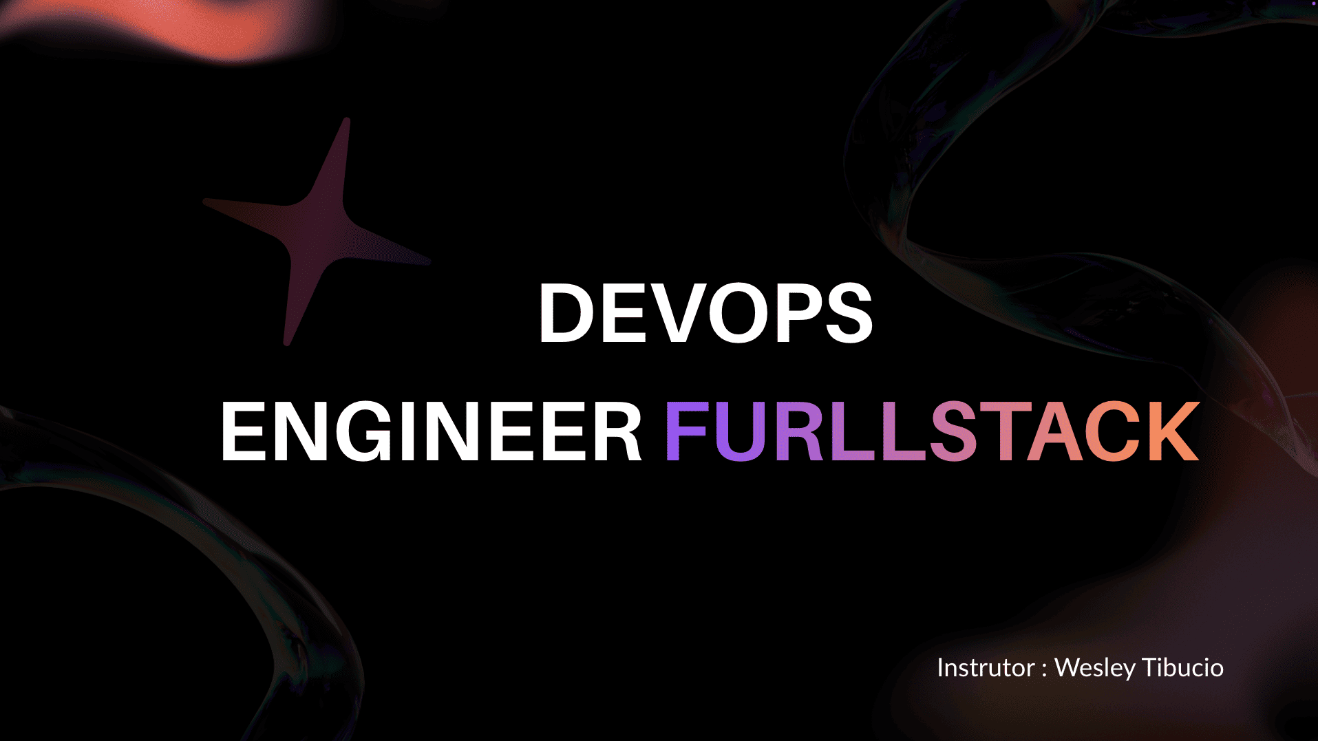DevOps Engineer FullStack