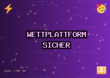 Wettseiten Oktober 2025: Vertrauenswürdige Wetten | uday.com.br Wettseiten Oktober 2025: Vertrauenswürdige Wetten | uday.com.br