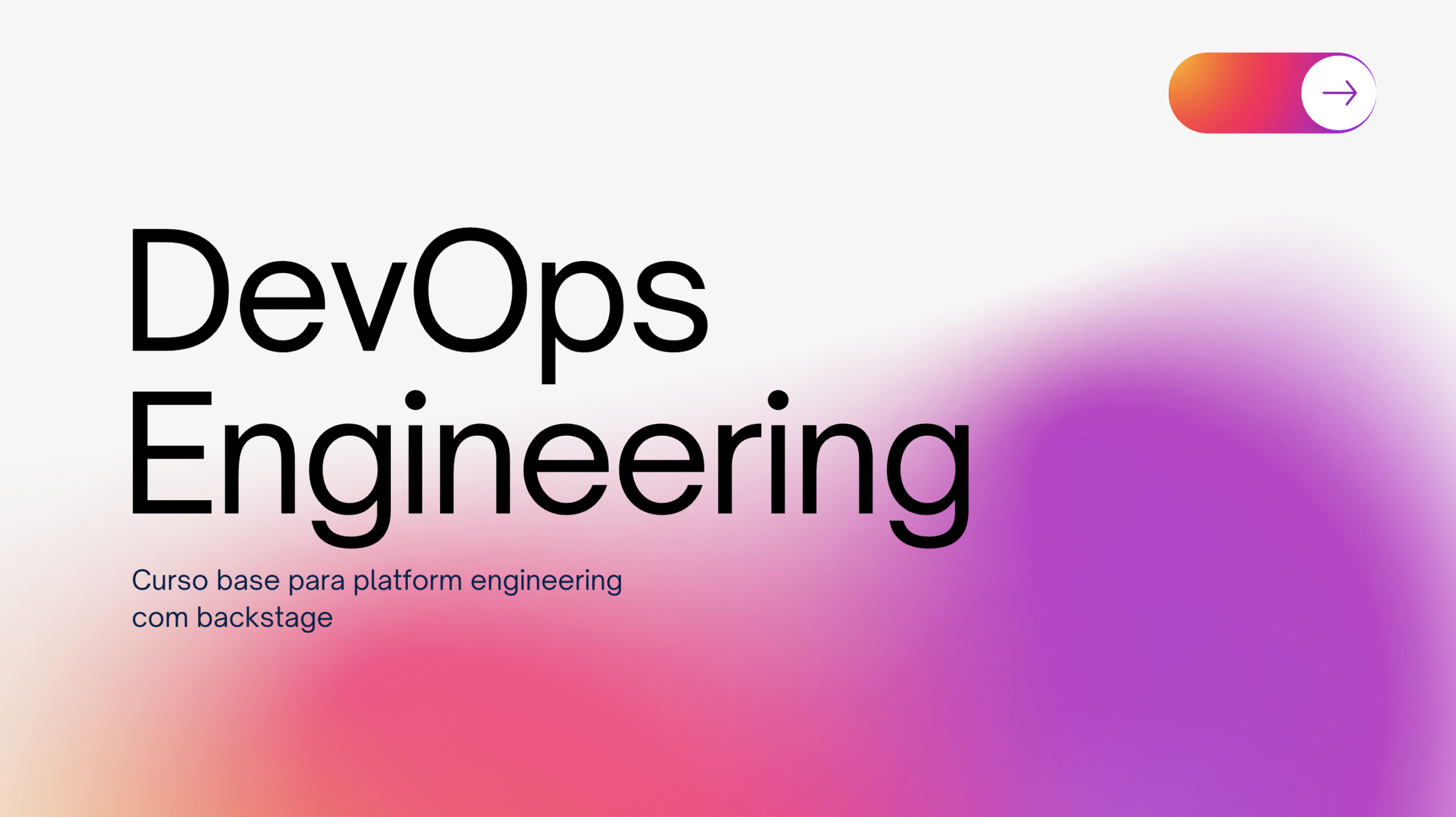 DevOps Engineering
