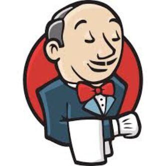 Group logo of Jenkins