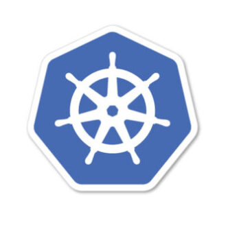 Group logo of Kubernetes